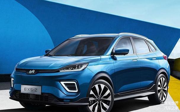 广州246WEY威派豪华SUV市场的黑马，零跑汽车与智能交通系统的协同